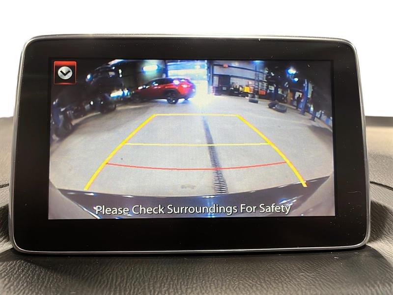 mazda Mazda3 2014 - 22