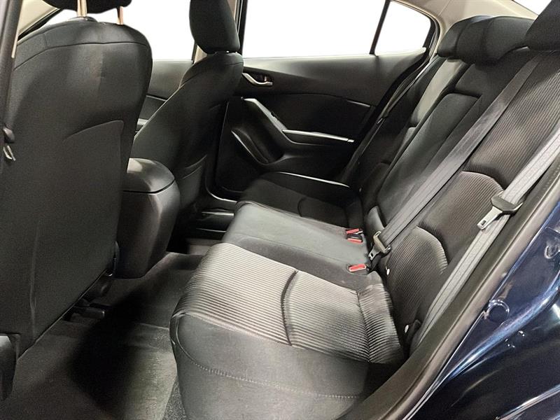 mazda Mazda3 2014 - 23