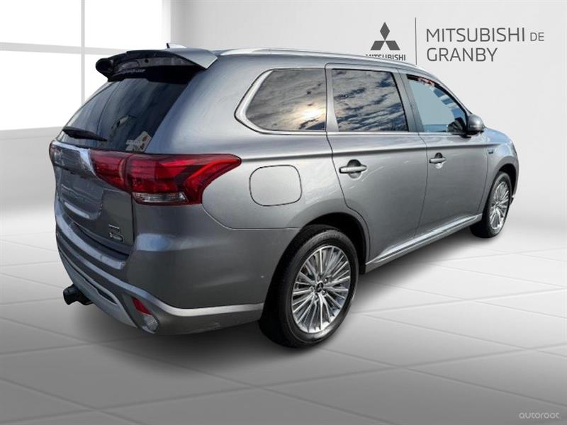 mitsubishi Outlander PHEV 2020 - 2