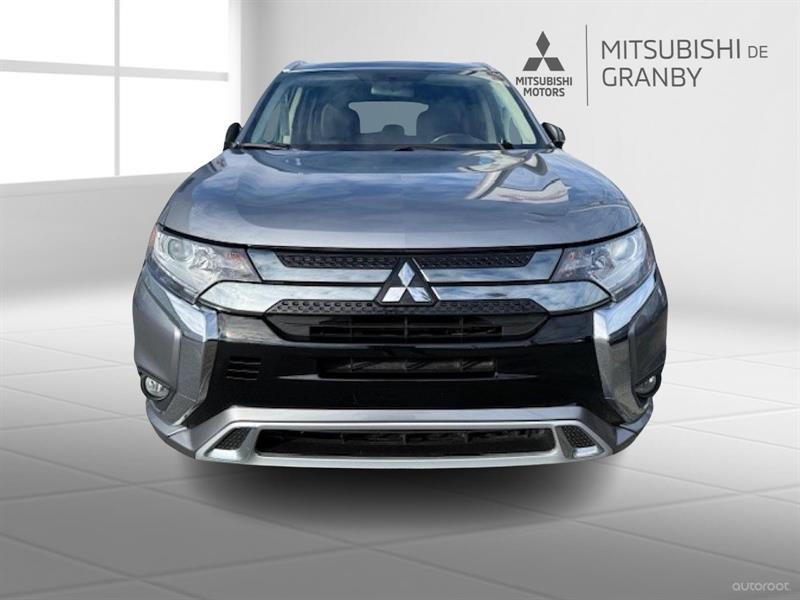 mitsubishi Outlander PHEV 2020 - 7