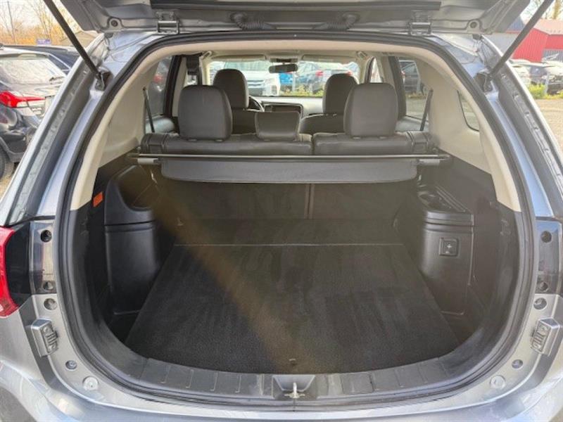 mitsubishi Outlander PHEV 2020 - 8