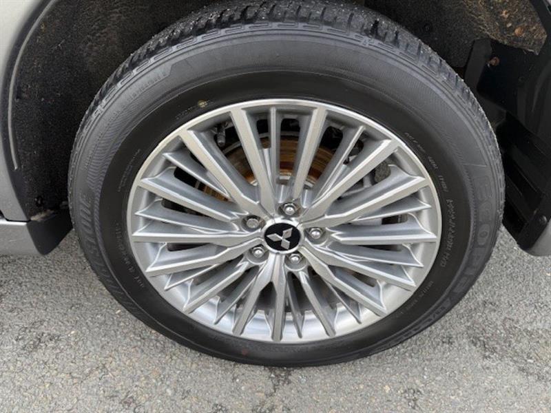 mitsubishi Outlander PHEV 2020 - 9