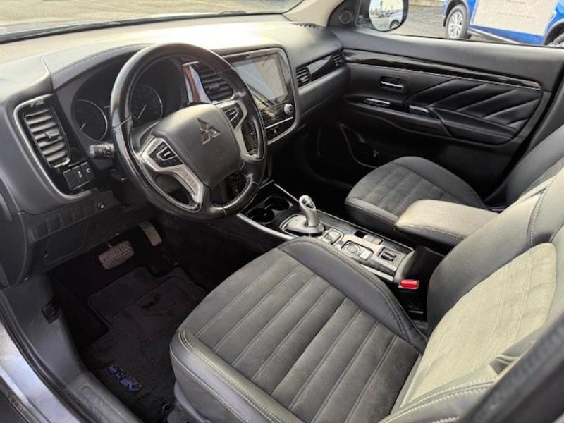 mitsubishi Outlander PHEV 2020 - 10