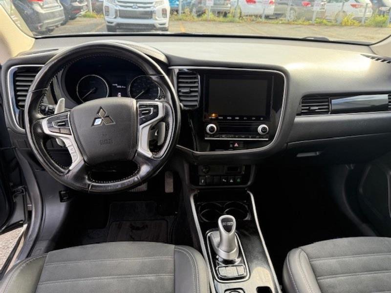 mitsubishi Outlander PHEV 2020 - 12