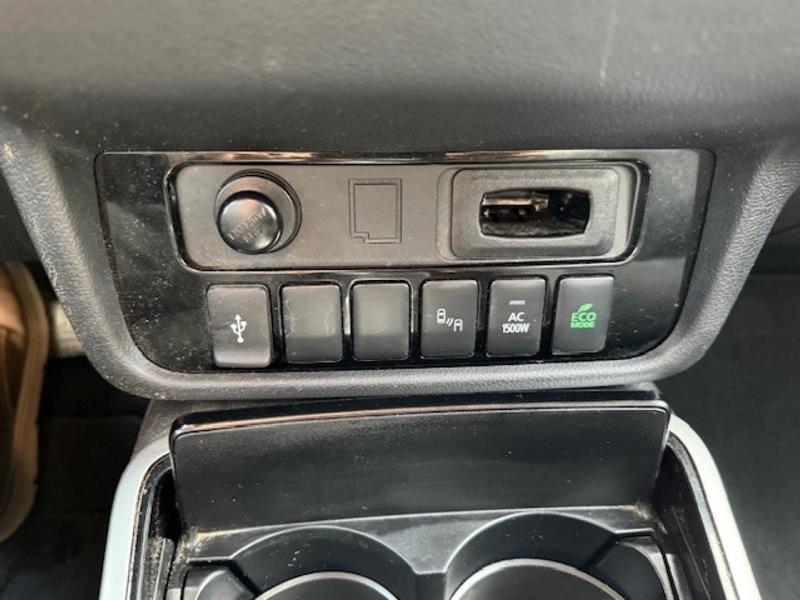 mitsubishi Outlander PHEV 2020 - 19