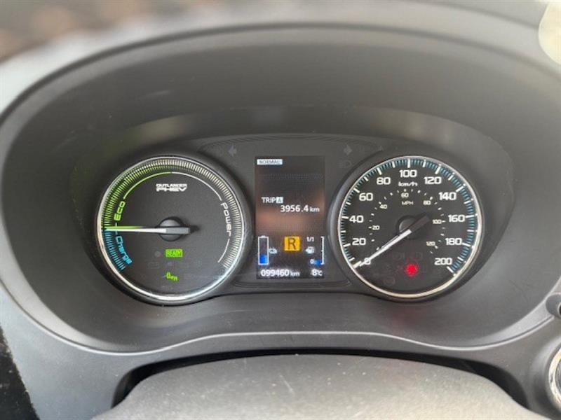 mitsubishi Outlander PHEV 2020 - 20