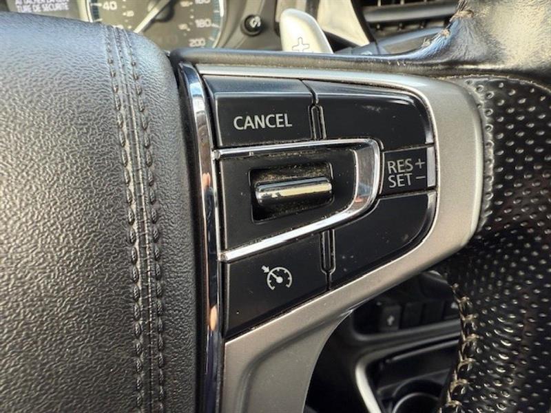 mitsubishi Outlander PHEV 2020 - 22