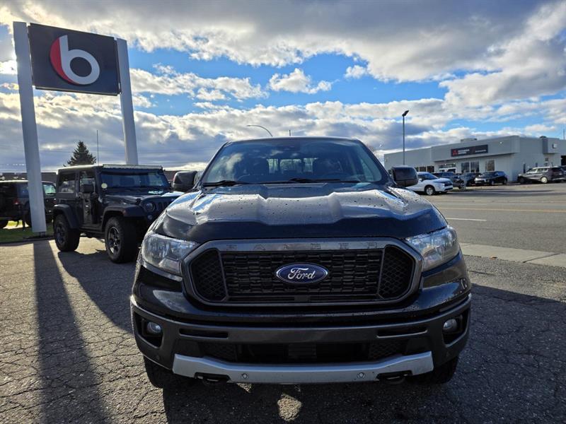 ford Ranger 2019 - 3