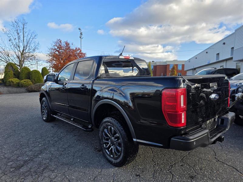 ford Ranger 2019 - 6