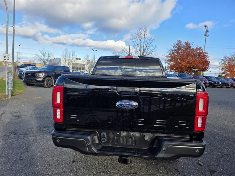 ford Ranger 2019 - 7