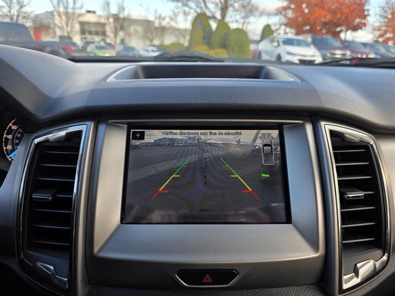 ford Ranger 2019 - 12