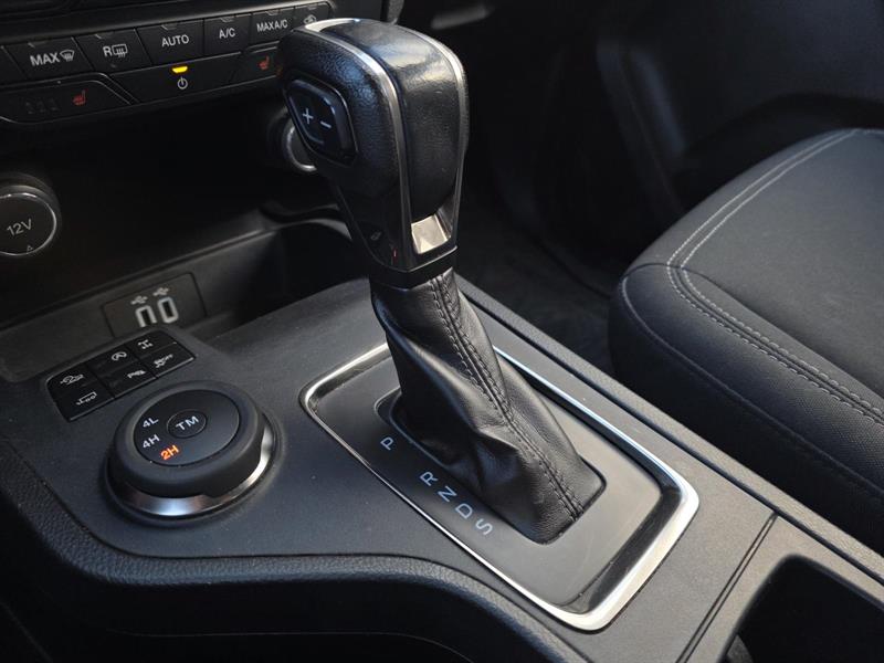 ford Ranger 2019 - 14