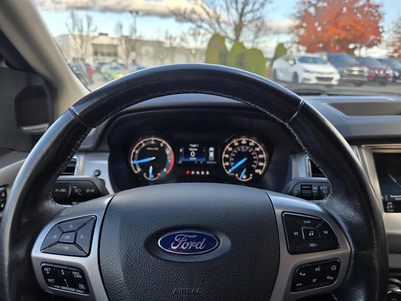 ford Ranger 2019 - 15