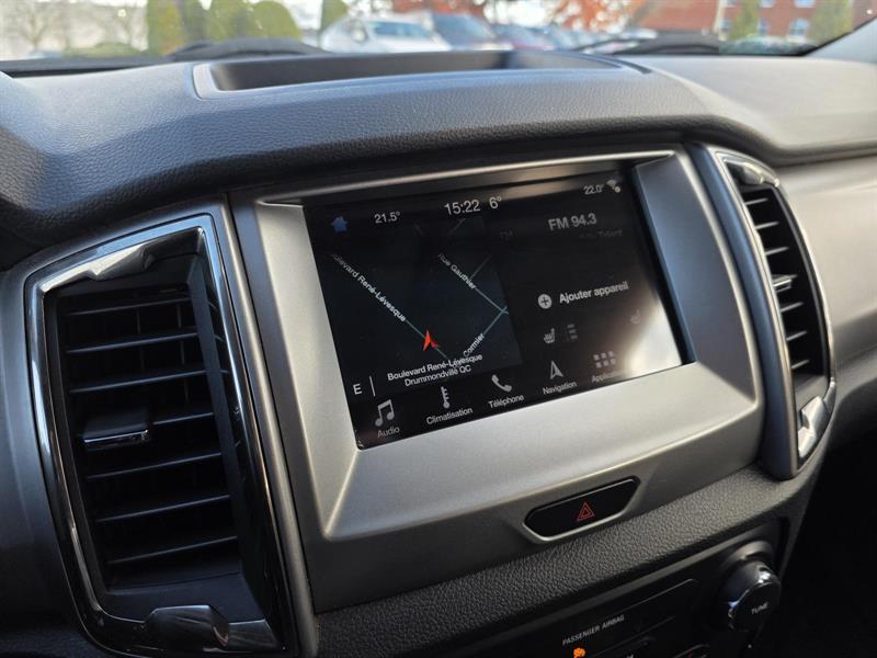 ford Ranger 2019 - 18