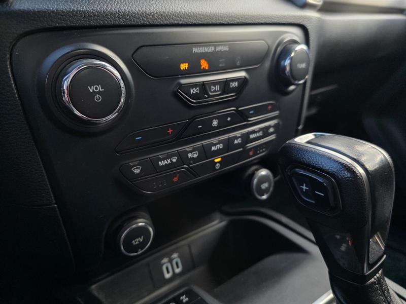 ford Ranger 2019 - 19