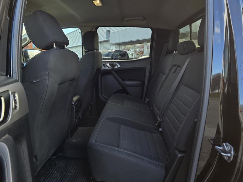 ford Ranger 2019 - 20