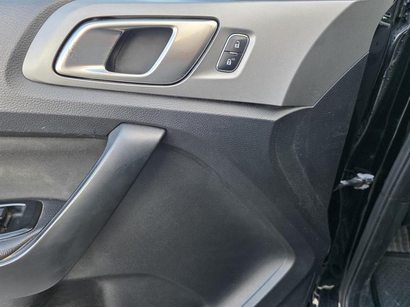 ford Ranger 2019 - 23