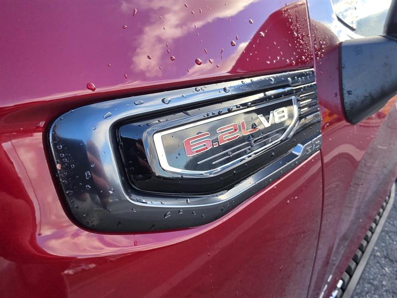 gmc Sierra 1500 LTD 2022 - 10