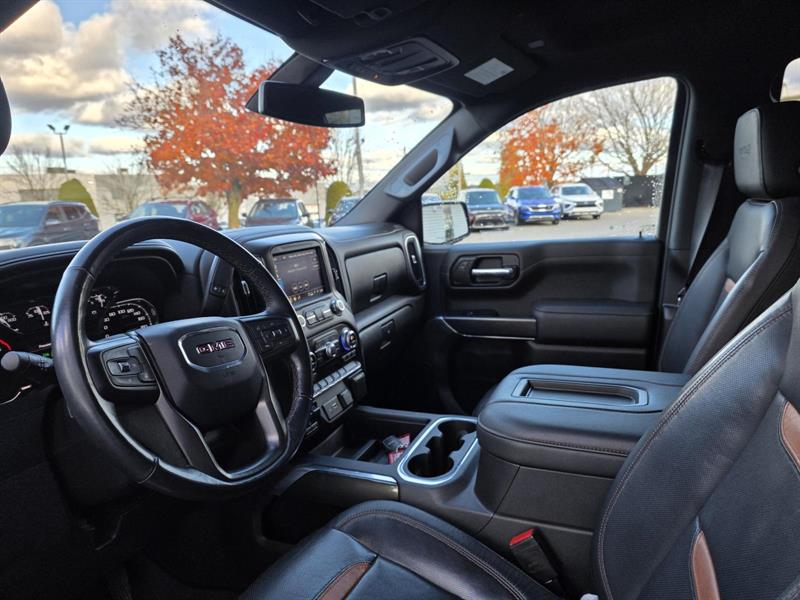 gmc Sierra 1500 LTD 2022 - 11