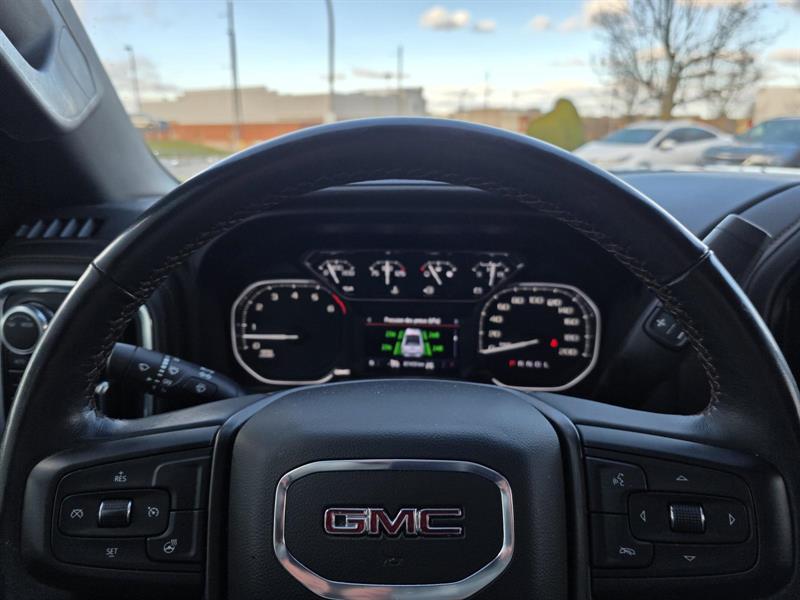 gmc Sierra 1500 LTD 2022 - 13