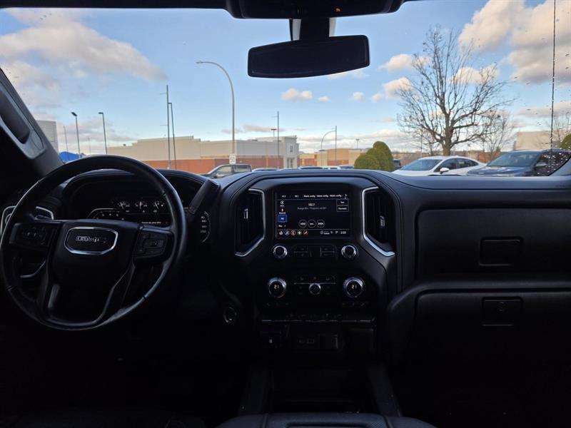 gmc Sierra 1500 LTD 2022 - 14