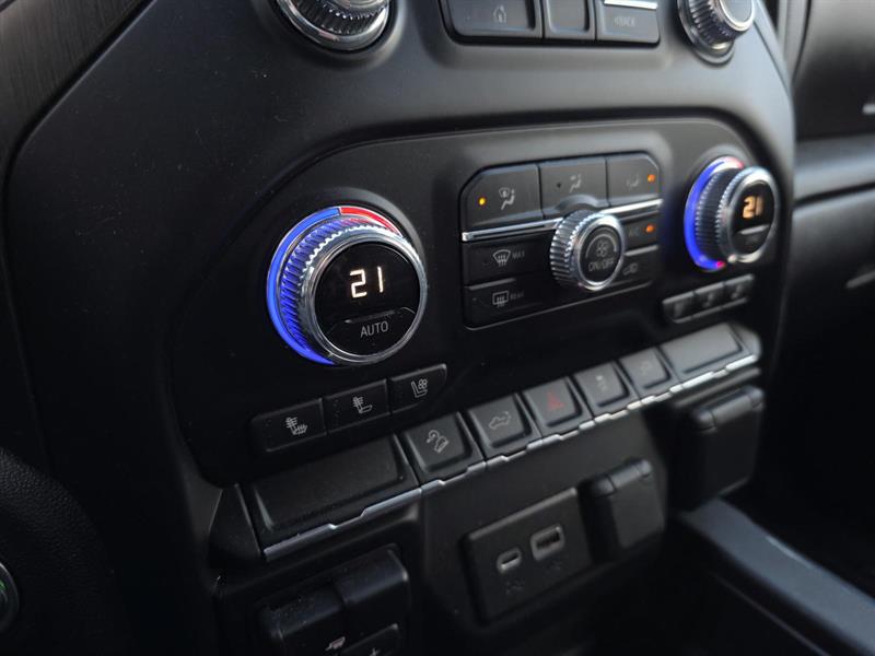 gmc Sierra 1500 LTD 2022 - 15