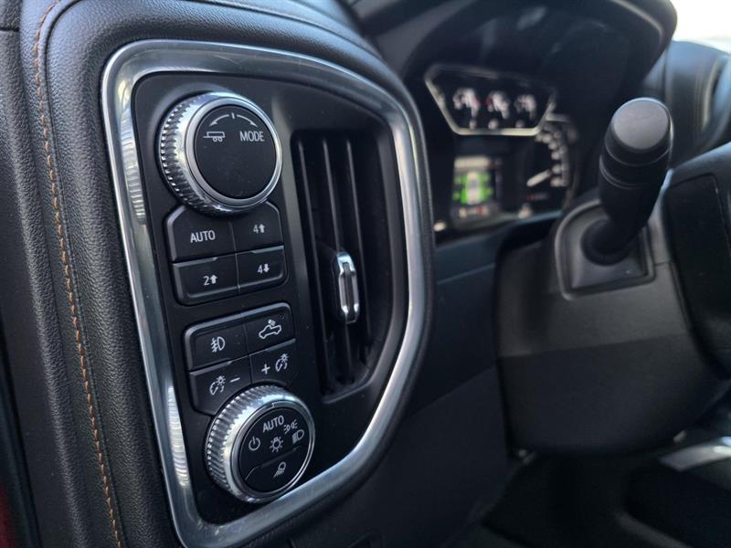 gmc Sierra 1500 LTD 2022 - 18