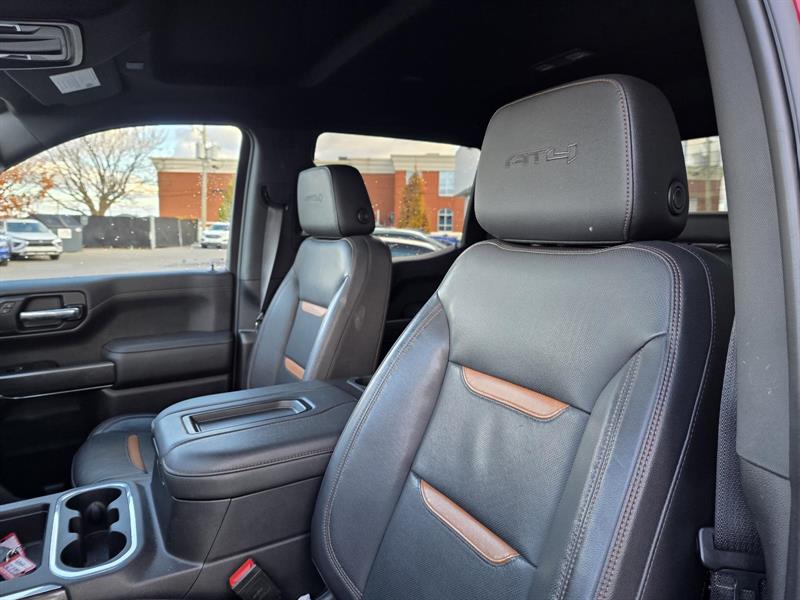 gmc Sierra 1500 LTD 2022 - 20