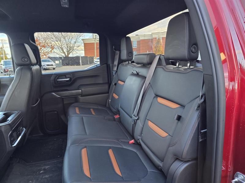 gmc Sierra 1500 LTD 2022 - 21