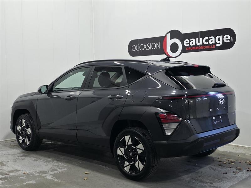 hyundai Kona 2024 - 7