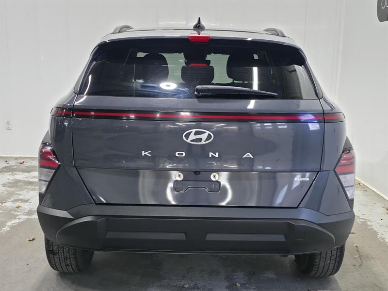 hyundai Kona 2024 - 9