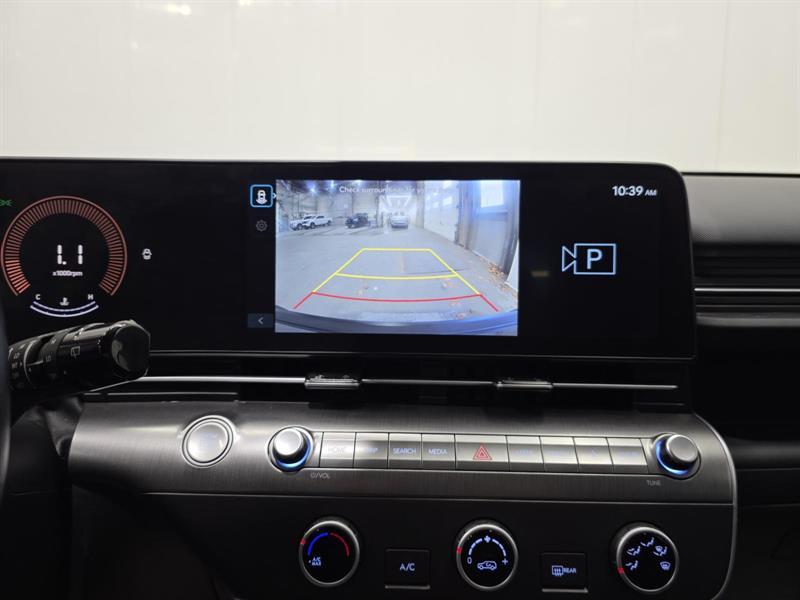 hyundai Kona 2024 - 13