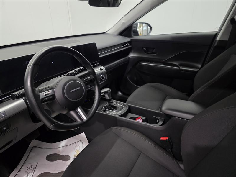 hyundai Kona 2024 - 14