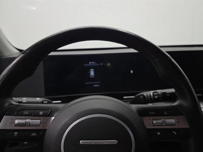 hyundai Kona 2024 - 17