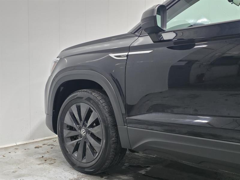 volkswagen Taos 2022 - 3