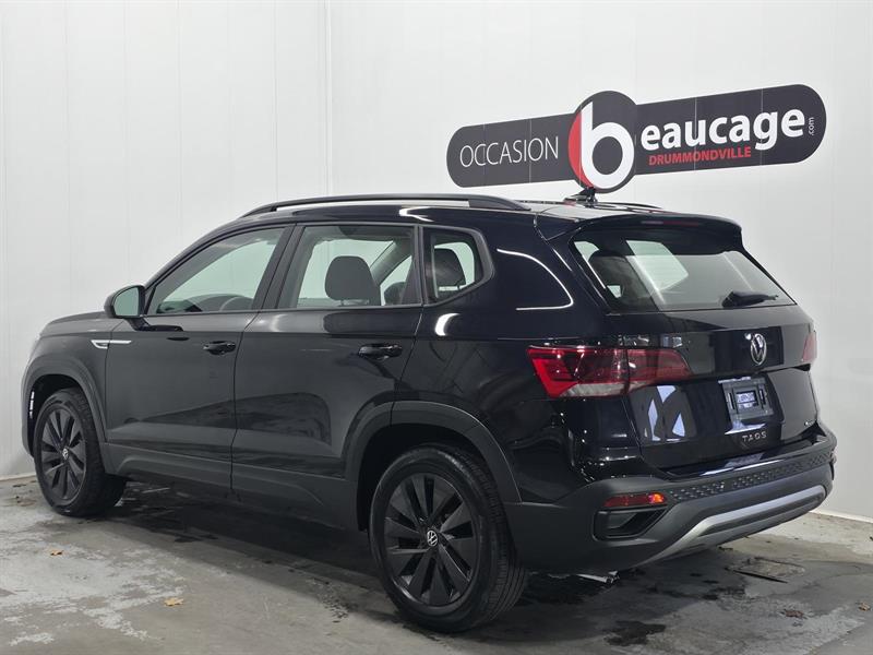 volkswagen Taos 2022 - 6