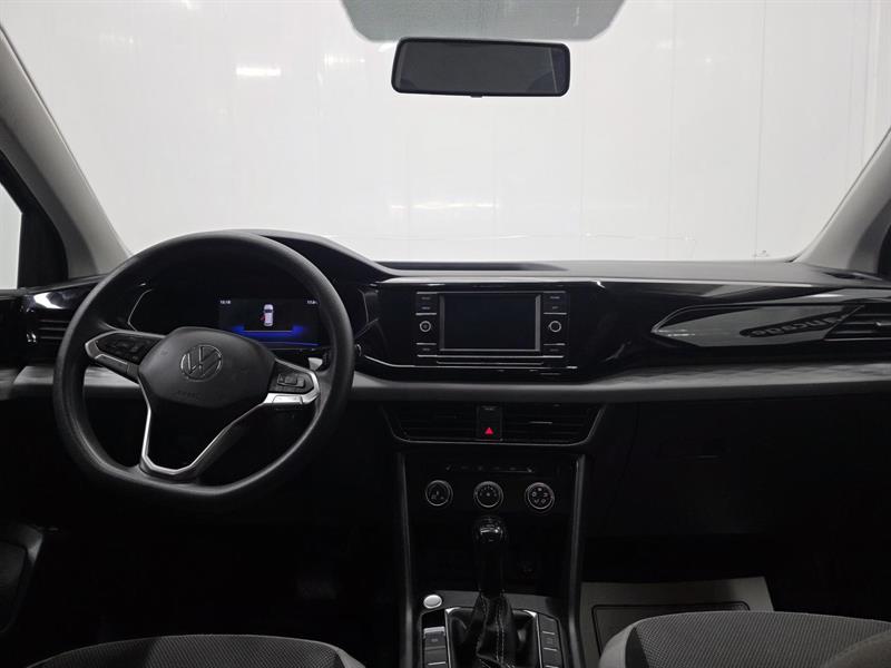 volkswagen Taos 2022 - 9