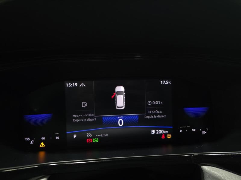 volkswagen Taos 2022 - 10