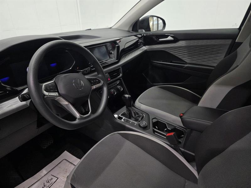 volkswagen Taos 2022 - 11