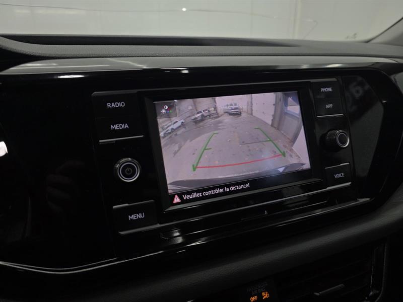 volkswagen Taos 2022 - 13