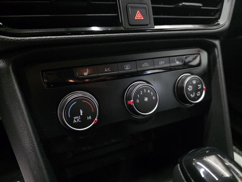 volkswagen Taos 2022 - 14