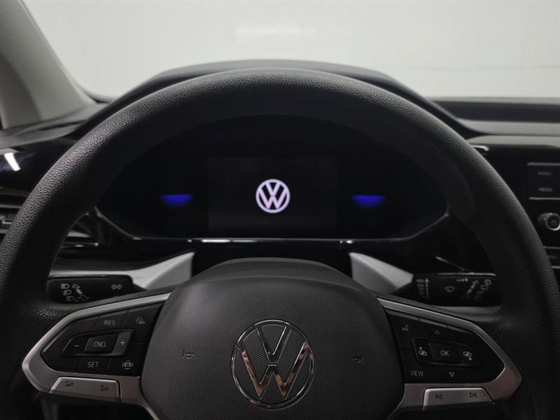 volkswagen Taos 2022 - 15