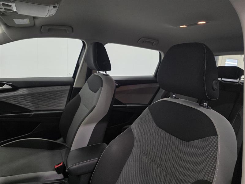 volkswagen Taos 2022 - 18