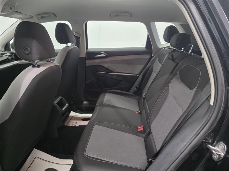 volkswagen Taos 2022 - 21