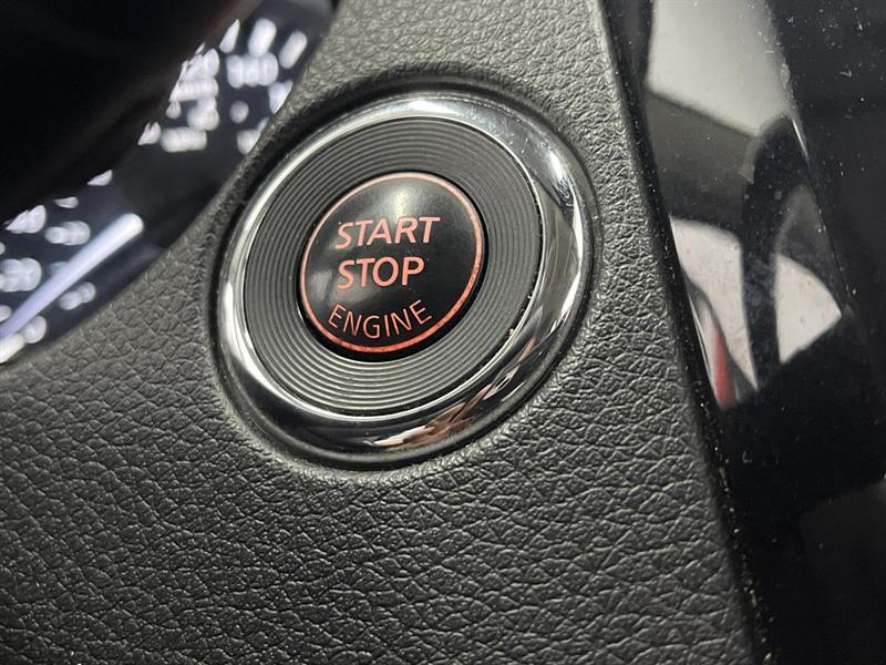 nissan Qashqai 2021 - 12