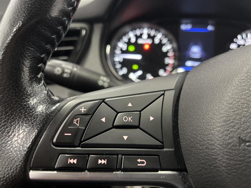 nissan Qashqai 2021 - 14