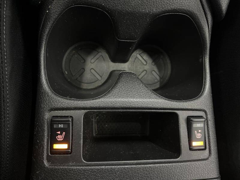 nissan Qashqai 2021 - 16