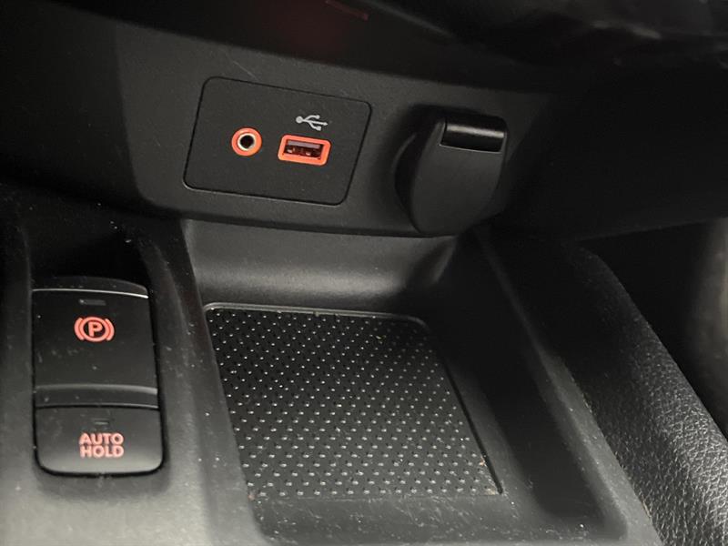 nissan Qashqai 2021 - 17