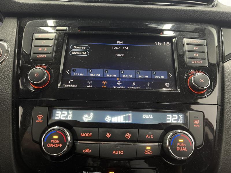 nissan Qashqai 2021 - 18