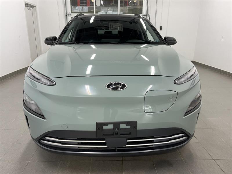 hyundai Kona EV 2023 - 7
